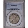 Image 3 : 1825 50C MS64 PCGS. O-113, R.1. Star 13 is close to t 1825[50C] MS64 PCGS.