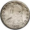Image 1 : 1825 50C MS64 NGC. O-115, R.3. Cream-gray in color wi 1825[50C] MS64 NGC.