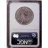 Image 2 : 1829 50C Small Letters AU58 NGC. O-111a, R.2. This lav 1829[50C] Small Letters AU58 NGC.