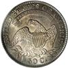 Image 2 : 1830 50C Medium 0 MS64 PCGS. O-119, R.1. 1830[50C] Medium 0 MS64 PCGS.