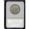 Image 2 : 1839 50C MS61 NGC. An originally and attractively tone 1839[50C] MS61 NGC.