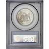 Image 2 : 1841-O 50C MS62 PCGS. Silvery surfaces display soft lu 1841-O[50C] MS62 PCGS.