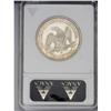 Image 2 : 1845-O 50C Partial Drapery MS61 Prooflike ANACS. A pai 1845-O[50C] Partial Drapery MS61 Prooflike AN