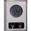 Image 2 : 1853-O 50C Arrows and Rays--Artificial Toning--ANACS. 1853-O[50C] Arrows and Rays--Artificial Toning