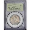 Image 3 : 1853-O 50C Arrows and Rays AU58 PCGS. With a mintage o 1853-O[50C] Arrows and Rays AU58 PCGS.