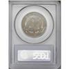 Image 4 : 1857-O 50C MS64 PCGS. WB-102. Fragments of the date lo 1857-O[50C] MS64 PCGS.