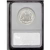 Image 2 : 1861-S 50C MS63 NGC. An impressive Select Uncirculated 1861-S[50C] MS63 NGC.