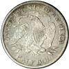 Image 2 : 1874-CC 50C Arrows XF40 ANACS. WB-101. Only 59,000 pie 1874-CC[50C] Arrows XF40 ANACS.