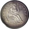 Image 1 : 1862 50C PR64 PCGS. 1862[50C] PR64 PCGS.