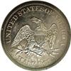 Image 2 : 1862 50C PR64 PCGS. 1862[50C] PR64 PCGS.