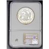 Image 2 : 1876 50C PR62 Cameo NGC. Type One Reverse. Part of a l 1876[50C] PR62 Cameo NGC.
