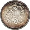 Image 2 : 1879 50C PR64 Cameo ANACS. This sharply struck Cameo p 1879[50C] PR64 Cameo ANACS.