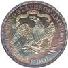 Image 2 : 1880 50C PR65 NGC. Half dollar production remained lim 1880[50C] PR65 NGC.