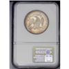 Image 2 : 1881 50C PR63 NGC. Type One Reverse. This flashy Selec 1881[50C] PR63 NGC.