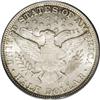 Image 2 : 1892 50C MS65 PCGS. The mintage for Philadelphia half 1892[50C] MS65 PCGS.