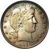Image 1 : 1892 50C MS67 NGC. During their premier year, consider 1892[50C] MS67 NGC.