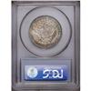 Image 4 : 1892-O 50C MS65 PCGS. An extremely popular, first year 1892-O[50C] MS65 PCGS.