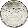 Image 2 : 1898-O 50C MS63 PCGS. Sharply struck and fully brillia 1898-O[50C] MS63 PCGS.