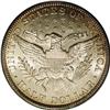 Image 2 : 1898-O 50C MS64 PCGS. Both sides exhibit a radiant, sa 1898-O[50C] MS64 PCGS.