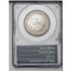 Image 2 : 1900 50C MS62 PCGS. Apple-green, navy-blue, and russet 1900[50C] MS62 PCGS.