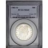 Image 3 : 1901-O 50C MS65 PCGS. This prized condition rarity amo 1901-O[50C] MS65 PCGS.