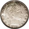 Image 1 : 1904-O 50C MS64 PCGS. Well struck for this strike-sens 1904-O[50C] MS64 PCGS.