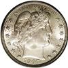 Image 1 : 1907 50C MS65 PCGS. Ex: Pryor Collection. Splendidly s 1907[50C] MS65 PCGS.
