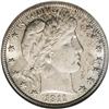 Image 1 : 1911 50C MS65 NGC. Lustrous and attractively toned, wi 1911[50C] MS65 NGC.