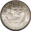 Image 2 : 1911 50C MS67 NGC. This shimmering Barber half dollar 1911[50C] MS67 NGC.