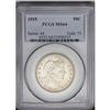 Image 3 : 1915 50C MS64 PCGS. A lustrous and suitably struck exa 1915[50C] MS64 PCGS.