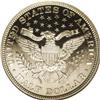Image 2 : 1894 50C PR67 Cameo NGC. A hint of golden and lilac to 1894[50C] PR67 Cameo NGC.