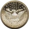 Image 2 : 1897 50C PR67 Cameo NGC. Although well known as a year 1897[50C] PR67 Cameo NGC.