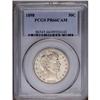Image 3 : 1898 50C PR66 Cameo PCGS. A beautiful cameoed appearan 1898[50C] PR66 Cameo PCGS.