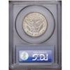 Image 4 : 1898 50C PR66 Cameo PCGS. A beautiful cameoed appearan 1898[50C] PR66 Cameo PCGS.