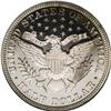 Image 2 : 1900 50C PR68 Ultra Cameo NGC. The mintage of the 1900 1900[50C] PR68 Ultra Cameo NGC.
