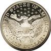 Image 2 : 1901 50C PR67 Cameo PCGS. Only a quick glance is requi 1901[50C] PR67 Cameo PCGS.