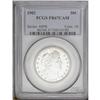 Image 3 : 1901 50C PR67 Cameo PCGS. Only a quick glance is requi 1901[50C] PR67 Cameo PCGS.