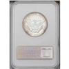 Image 2 : 1908 50C PR63 NGC. Swaths of golden toning encroach up 1908[50C] PR63 NGC.