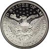 Image 2 : 1908 50C PR65 Cameo PCGS. The 1908 half dollar, with a 1908[50C] PR65 Cameo PCGS.