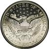 Image 2 : 1908 50C PR66 Cameo PCGS. A sparkling, deeply reflecti 1908[50C] PR66 Cameo PCGS.