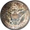 Image 2 : 1910 50C PR67 NGC. A sharply impressed specimen with e 1910[50C] PR67 NGC.