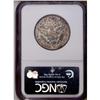 Image 4 : 1910 50C PR67 NGC. A sharply impressed specimen with e 1910[50C] PR67 NGC.