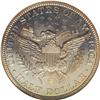 Image 2 : 1911 50C PR68 NGC. A meticulously preserved specimen t 1911[50C] PR68 NGC.