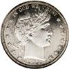 Image 1 : 1912 50C PR66 Cameo NGC. A low mintage, late-date proo 1912[50C] PR66 Cameo NGC.
