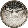 Image 2 : 1912 50C PR66 Cameo NGC. A low mintage, late-date proo 1912[50C] PR66 Cameo NGC.