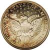 Image 2 : 1913 50C PR65 NGC. A remarkable and important Gem exam 1913[50C] PR65 NGC.
