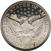 Image 2 : 1913 50C PR66 NGC. A deeply mirrored Premium Gem with 1913[50C] PR66 NGC.