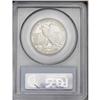 Image 2 : 1916 50C MS65 PCGS. An impressive Gem with pale gold t 1916[50C] MS65 PCGS.