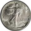 Image 1 : 1916 50C MS66 PCGS. The frosty, silver-white surfaces 1916[50C] MS66 PCGS.