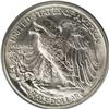 Image 2 : 1916 50C MS66 PCGS. The frosty, silver-white surfaces 1916[50C] MS66 PCGS.